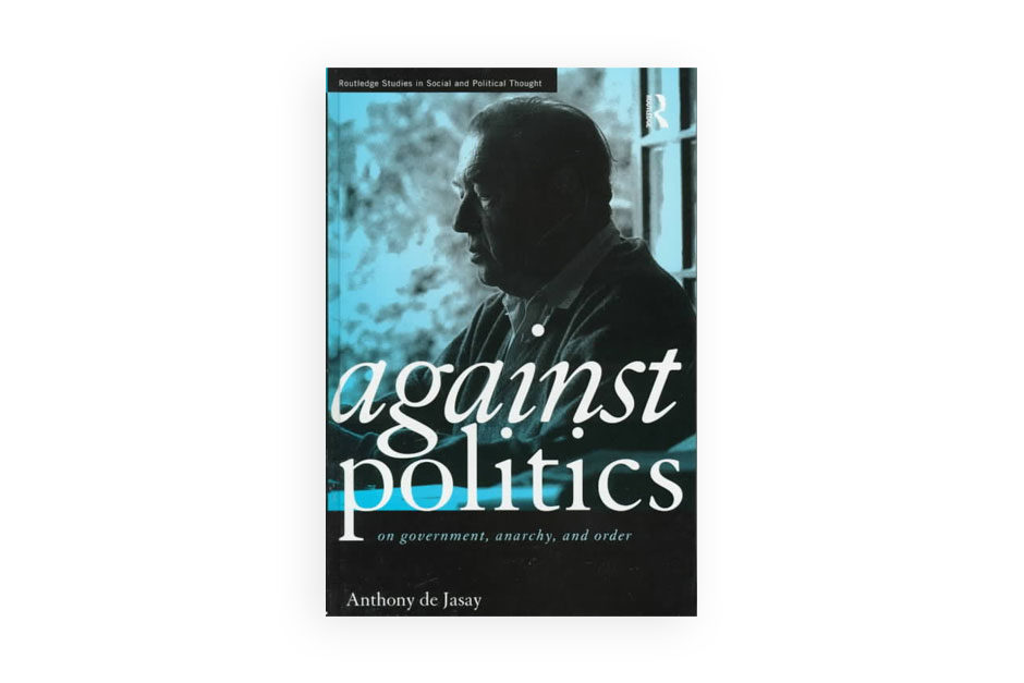 Against Politics